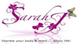 SarahJ Health and Beauty Corner