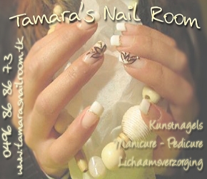 Tamara`s nailroom