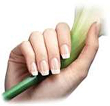 Nails@Home