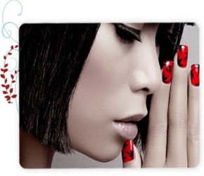 Unique Nails 