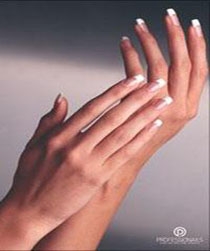 Nagelstudio Ann