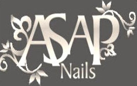 Asap- nails