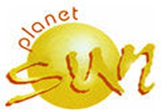 Planet Sun