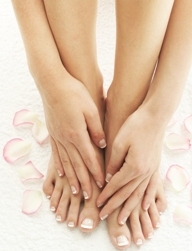 Hands & Feet Nagelsalon